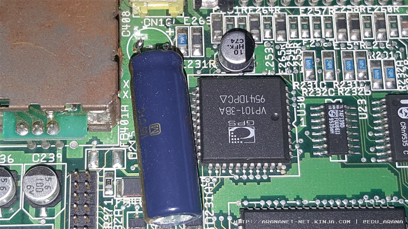 Illustration for article titled REVIVIENDO UN AMIGA 1200 (recap incluido)